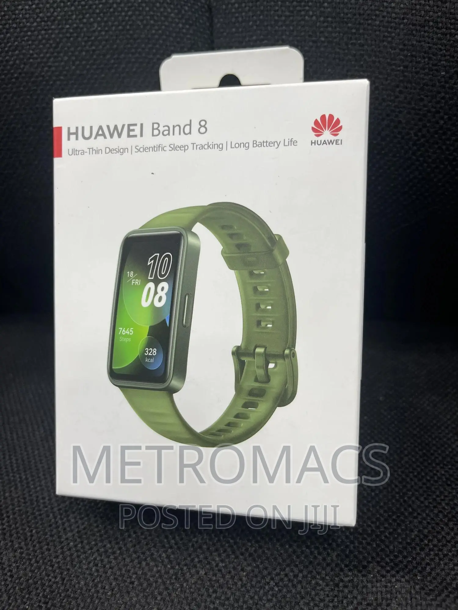 Huawei Band 8