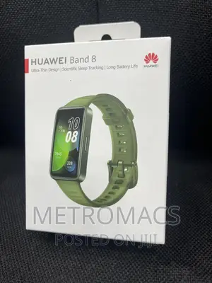Huawei Band 8