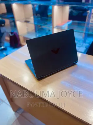 New Laptop HP Victus 16 8GB Intel Core I7 SSD 1T