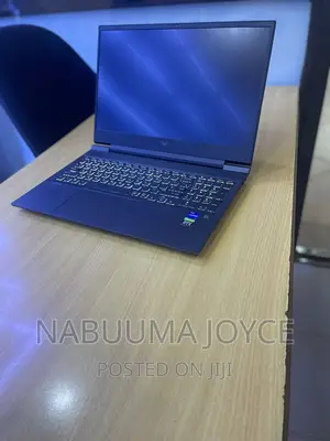 New Laptop HP Victus 16 8GB Intel Core I7 SSD 1T