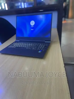 New Laptop HP Victus 16 8GB Intel Core I7 SSD 1T