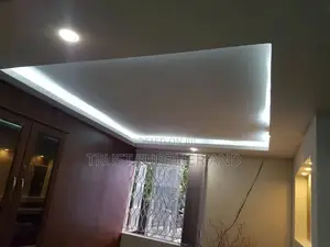 Gypsum Ceiling Akright