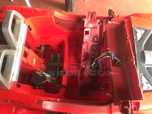 Lvan Kids Car Repair