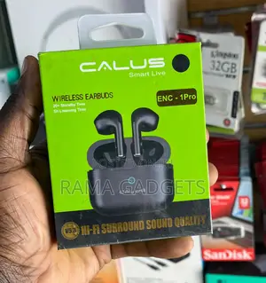 CALUS Enc-1pro