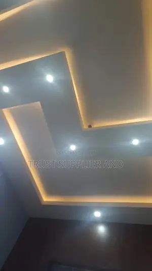 Gorgeous Gypsum Ceiling Designs