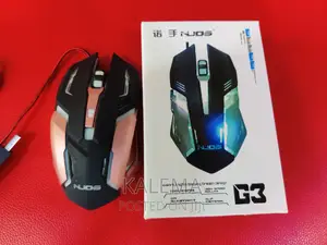 Gaming Mouse for Gamers
