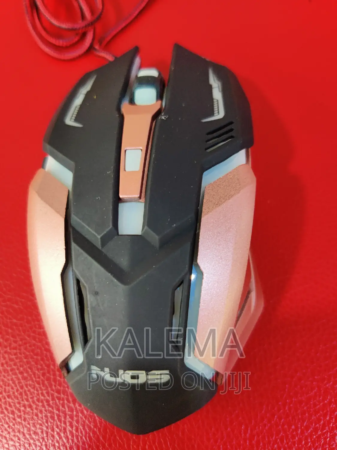 Gaming Mouse for Gamers