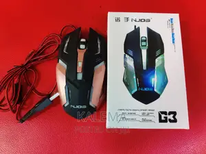 Gaming Mouse for Gamers