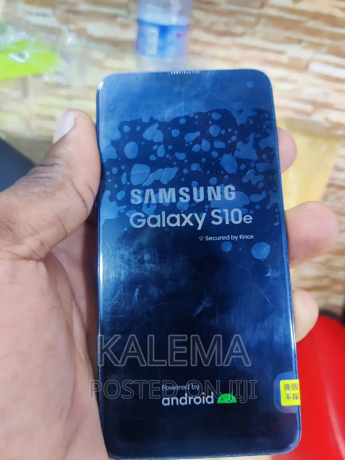 Samsung Galaxy S10e 128 GB