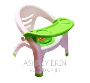 Kids Dining Chair