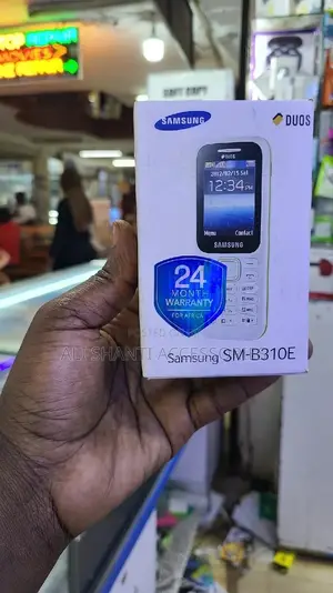 New Samsung Guru Dual 26