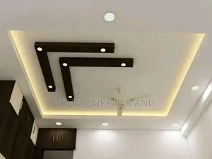 Gypsum Ceiling Nalya 6