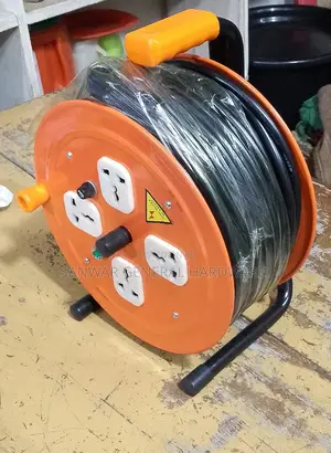 25M, Extension Cable,(2.5mm) Cable Reels