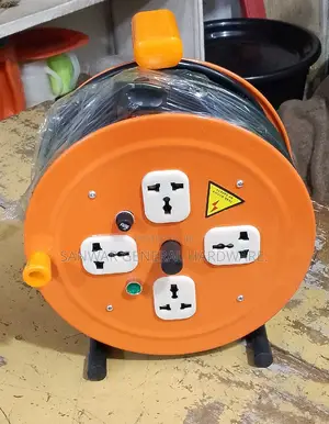 25M, Extension Cable,(2.5mm) Cable Reels