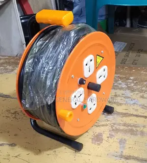 25M, Extension Cable,(2.5mm) Cable Reels