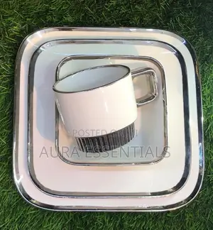 New 24pcs Dinner Set