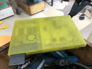 Sony Playstation 2 Consoles