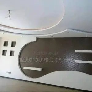 Show Room Gypsum Designs