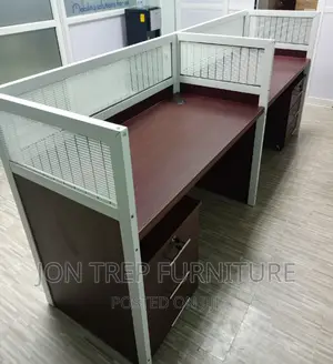 Workstation Office Table