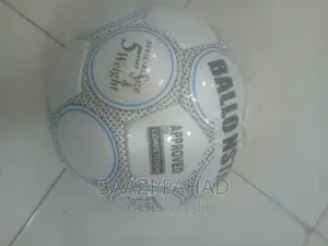 Football Balloon Star