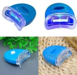 White Teeth Whitener Light