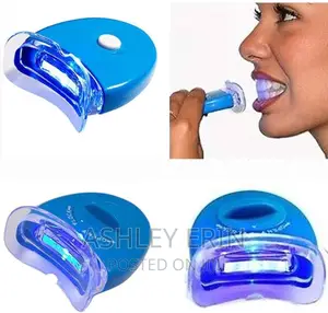 White Teeth Whitener Light