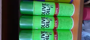 Hair Spray