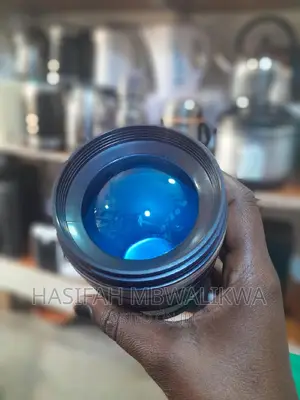 Camera / Lens Cup