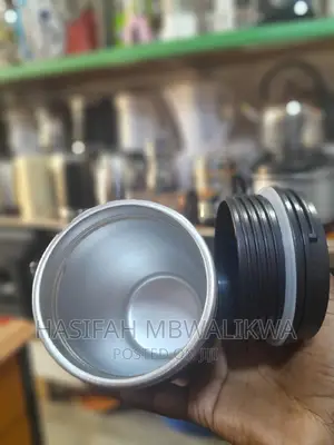 Camera / Lens Cup
