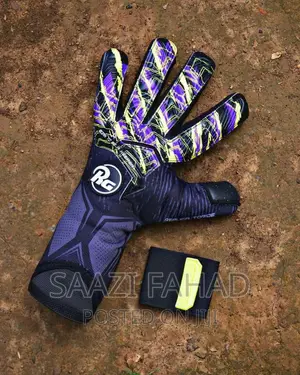 Goalkeeper Glove