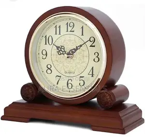 Desk Clock