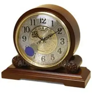 Desk Clock