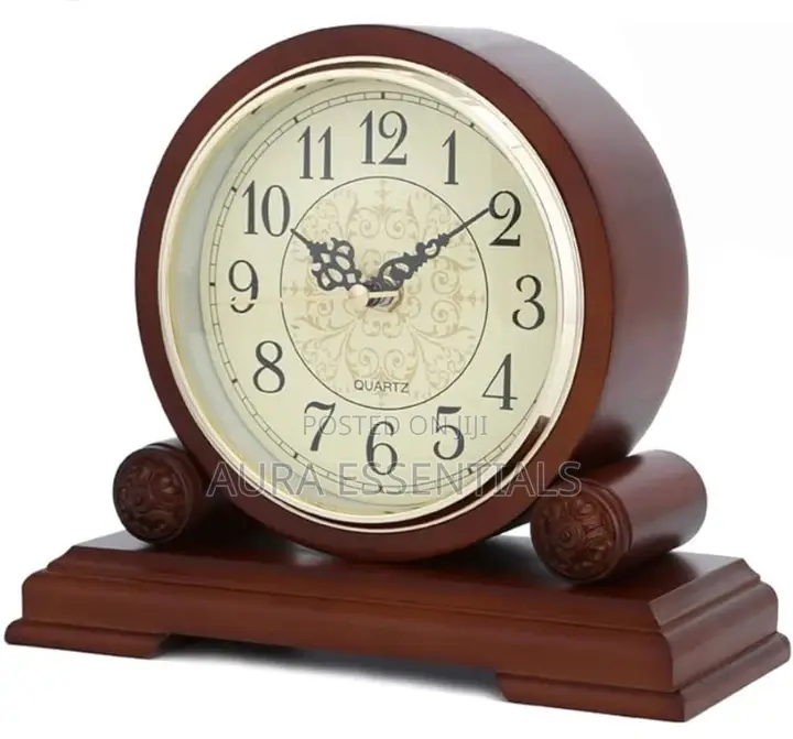 Desk Clock
