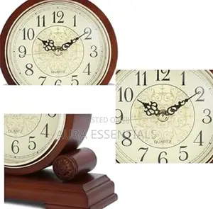 Desk Clock