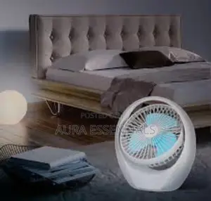 Table / Desk Top Mini Fan