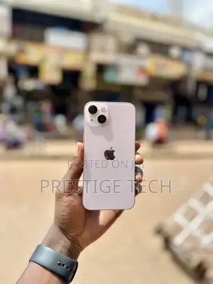 Apple iPhone 13 128 GB Pink