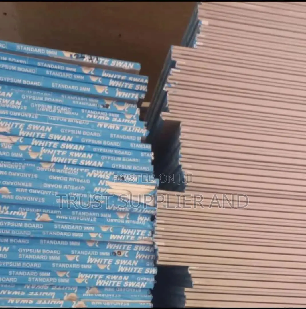 Gypsum Board at 32000