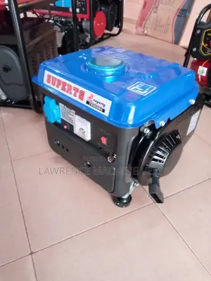 Gasoline Generator 1kv