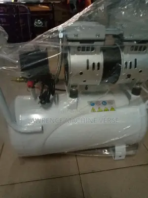 Silent Compressor 25L