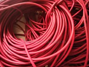 Fire Tuff Cable 2.5mm