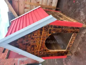 Cat House  