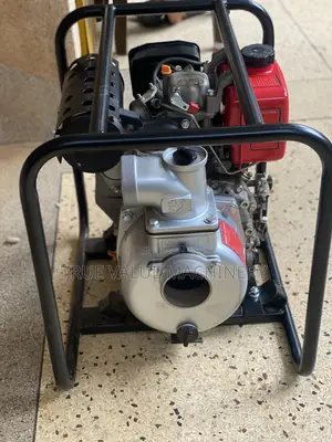 Diesel Water Pump 3ich Japan