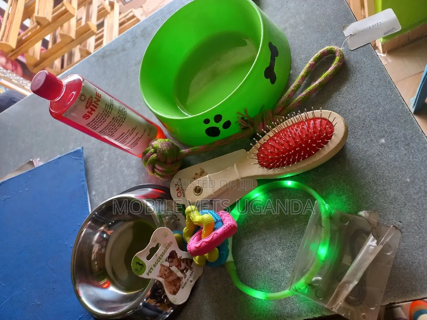 Dog and Cat Toys