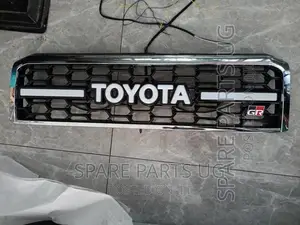 Landcruiser Hardtop VDJ79 GR LED Grille With Turn Signal