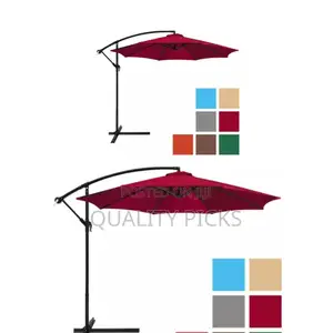 Portable Outdoor Umbrella