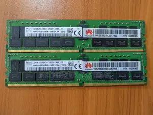 32gb 2rx4 Pc4-2933y Server Ram