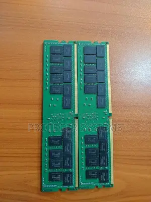 32gb 2rx4 Pc4-2933y Server Ram