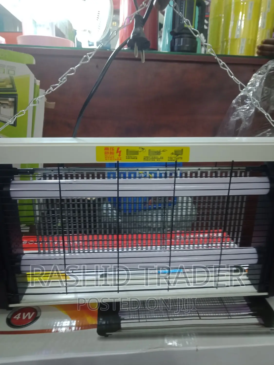 Mosquito Fly Trap Killer