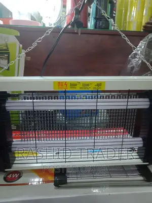 Mosquito Fly Trap Killer