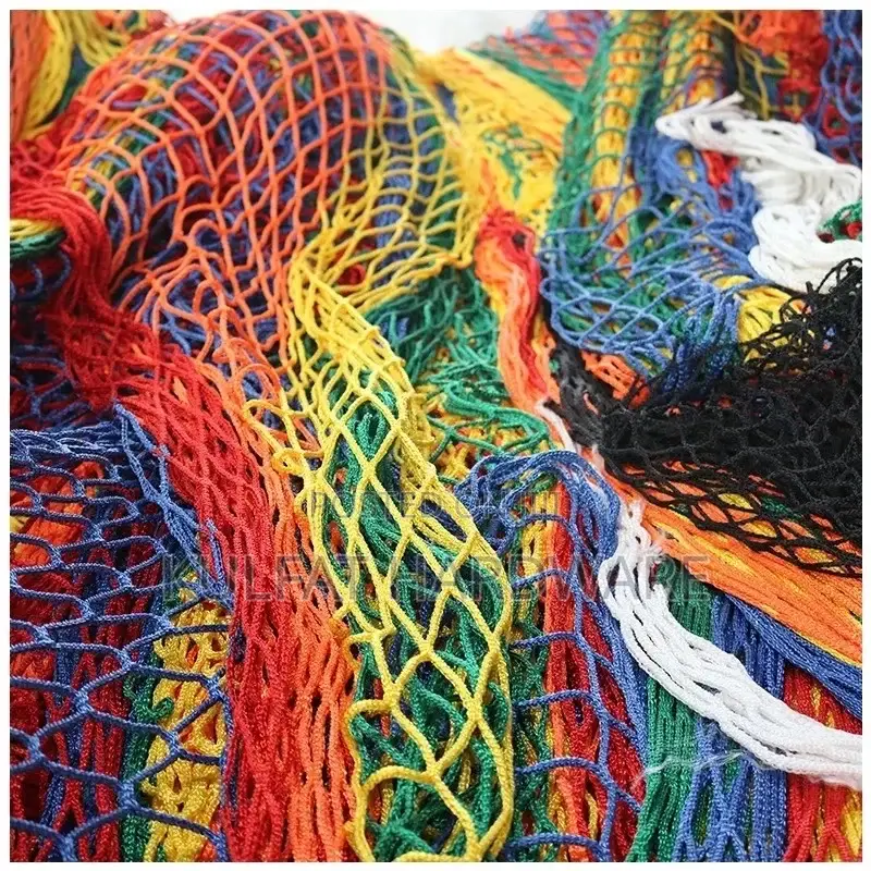 Safety Mesh Net